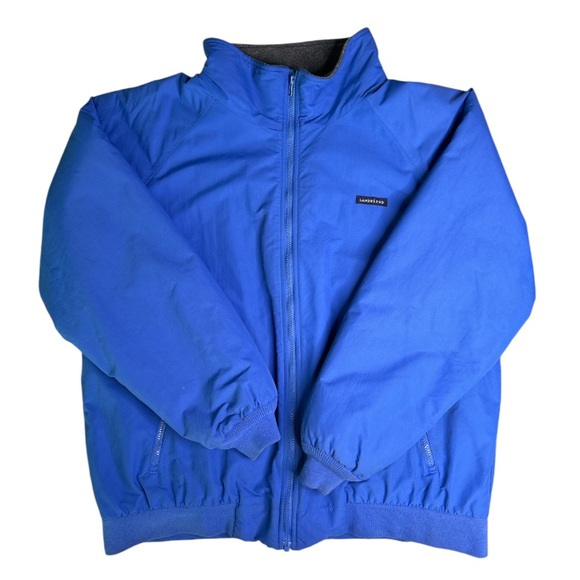Lands' End Other - Lands End Men’s Jacket